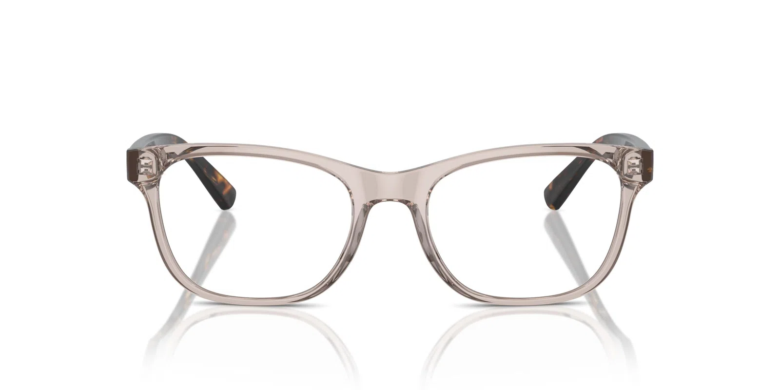 Armani Exchange 3057F Eyeglasses - view 35